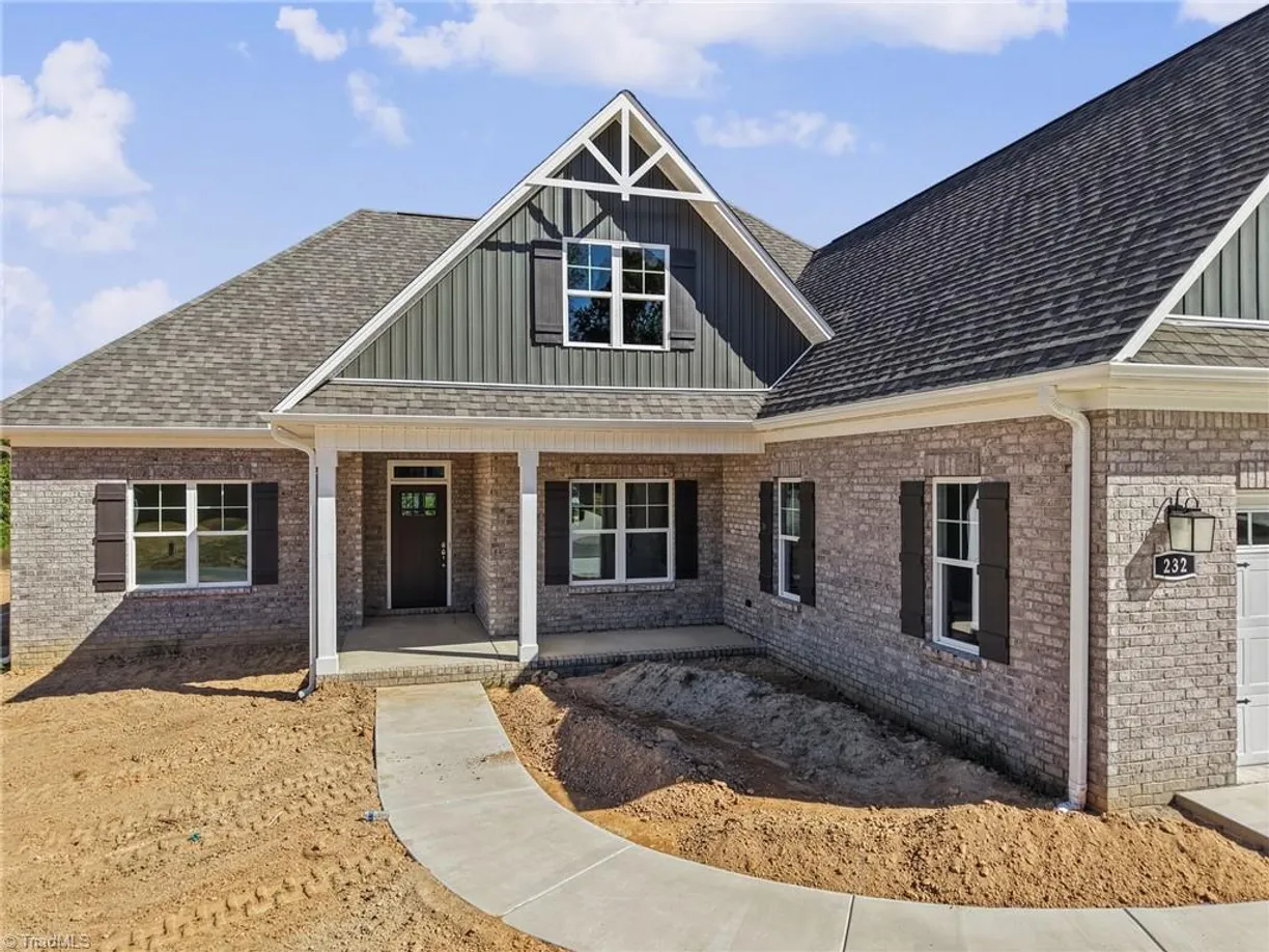 232 Cool Run, Lexington, NC 27295 Property for sale