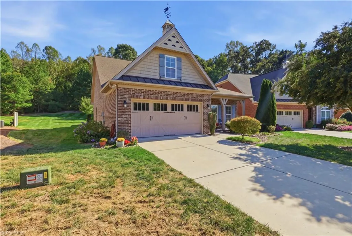 125 Rannoch Court, Winston-Salem, NC 27107 Property for sale