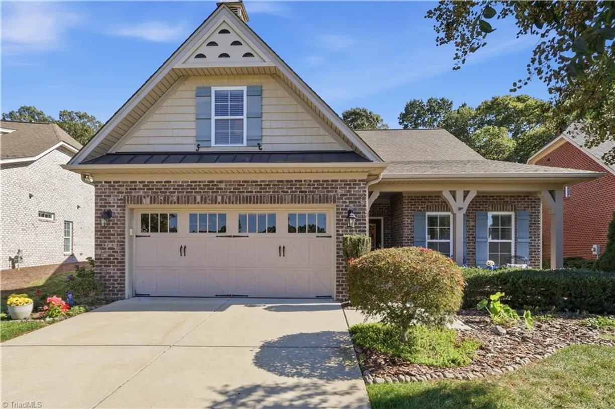 125 Rannoch Court, Winston-Salem, NC 27107 Property for sale