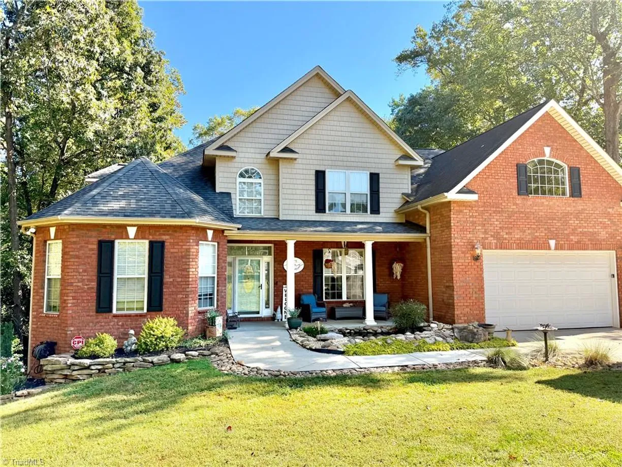 129 Big Oak Lane, Statesville, NC 28625 Property for sale