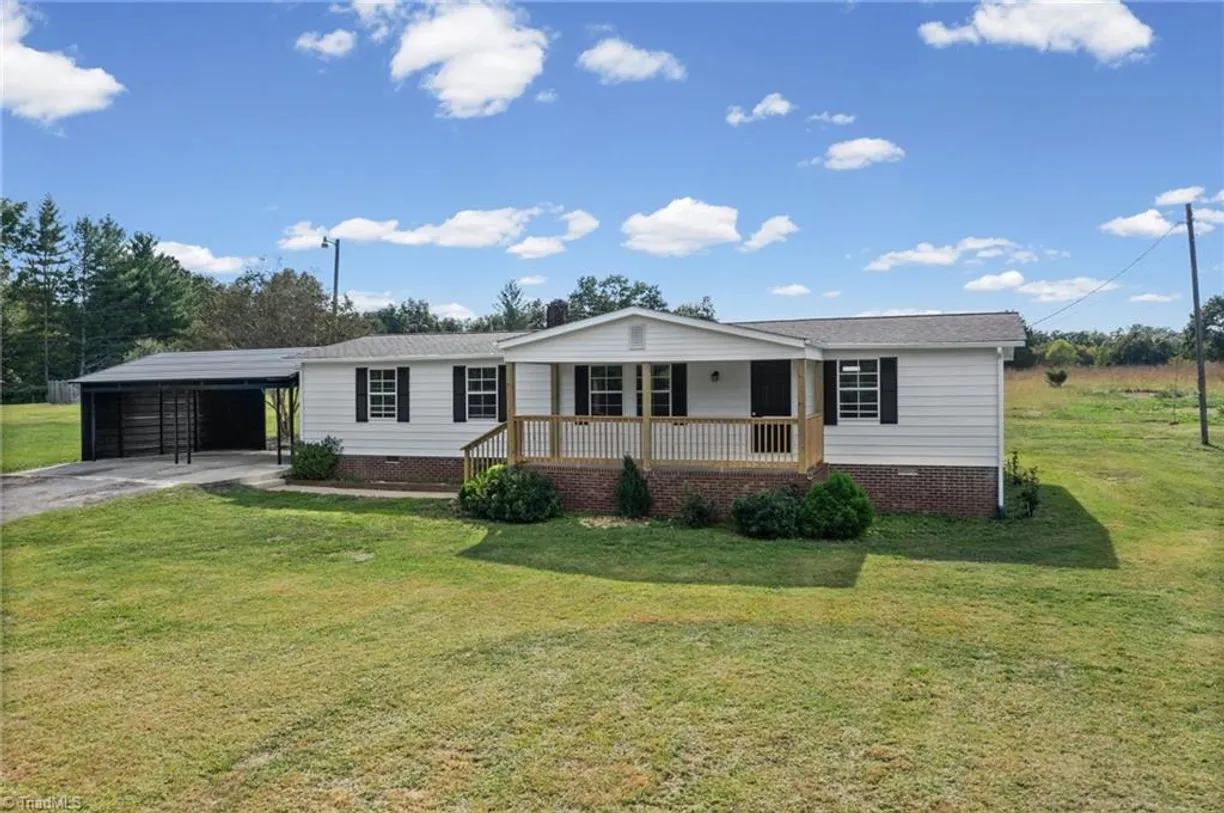 590 Regan Road, Lexington, NC 27292 Property for sale