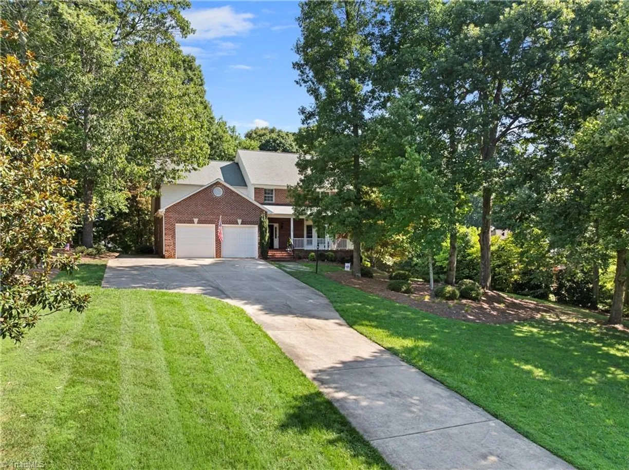 168 Game Trail, Thomasville, NC 27360 Property for sale