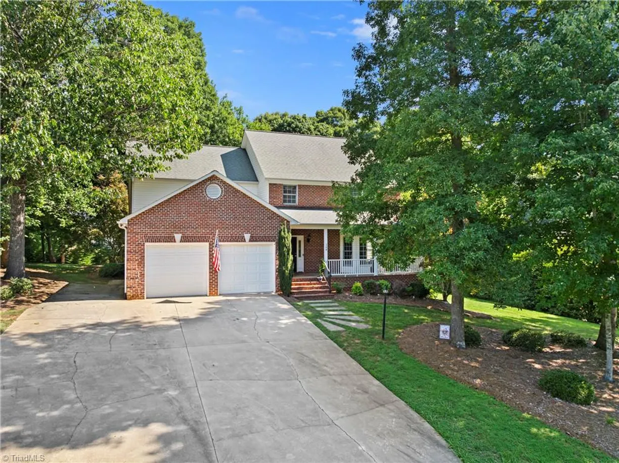 168 Game Trail, Thomasville, NC 27360 Property for sale