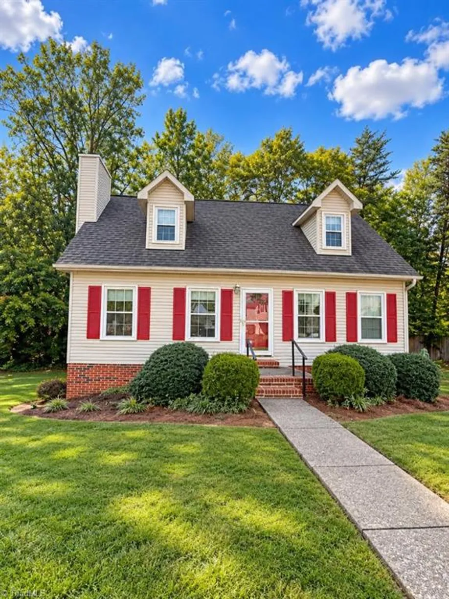 113 Dascomb Court, Kernersville, NC 27284 Property for sale