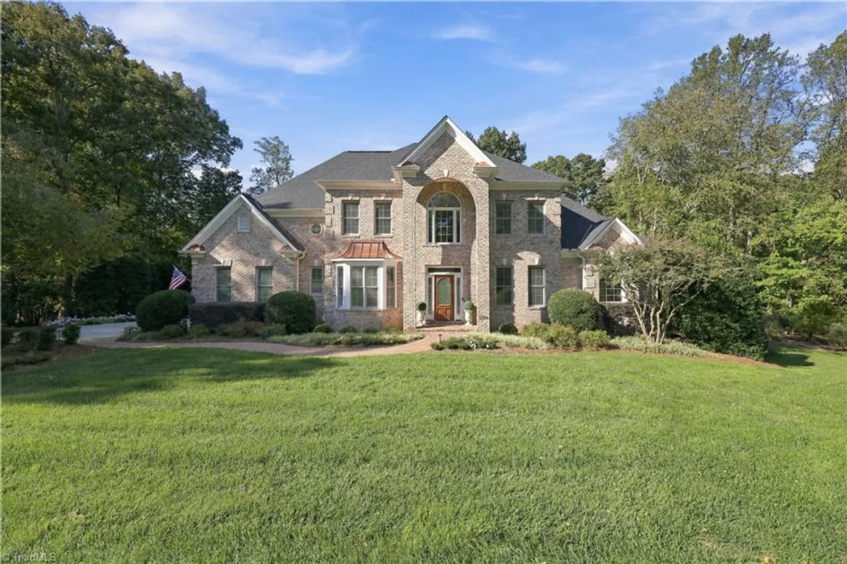 5704 Snow Hill Drive, Summerfield, NC 27358 Property for sale