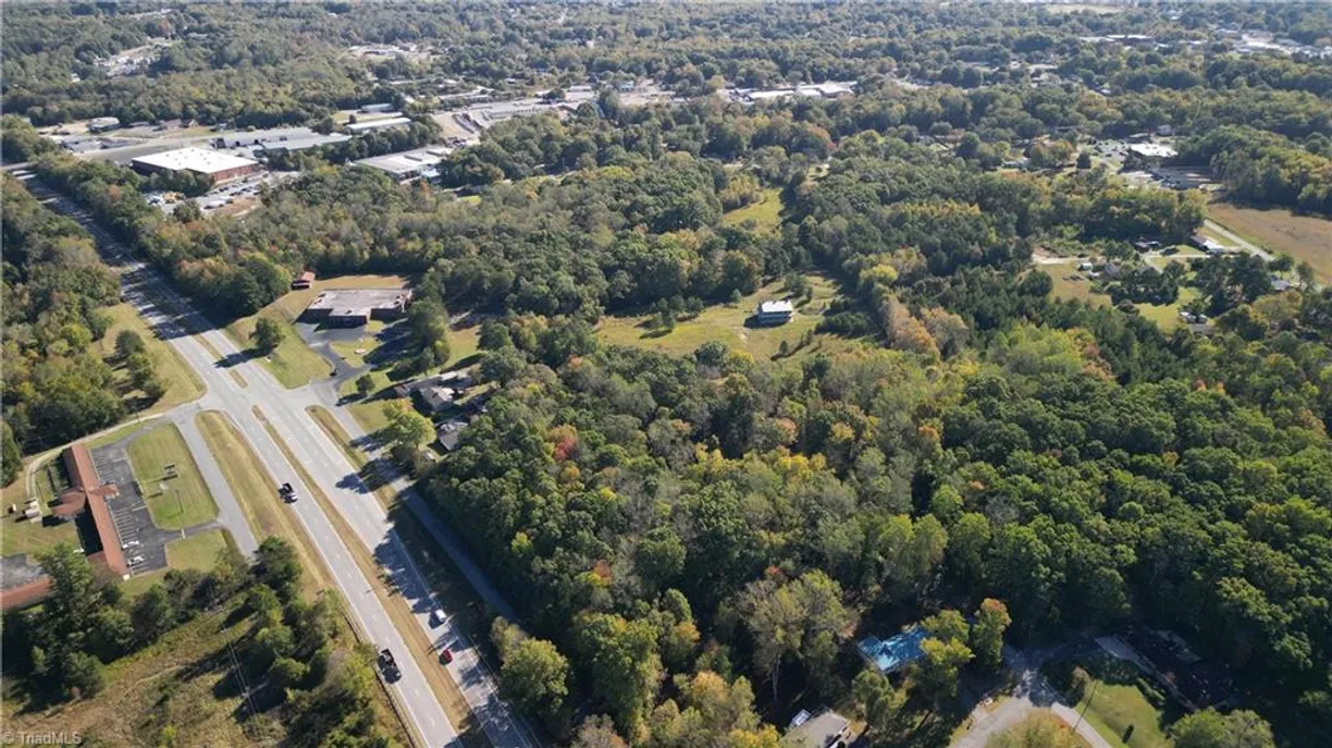 0 Forest Park Lane, Thomasville, NC 27360 Property for sale
