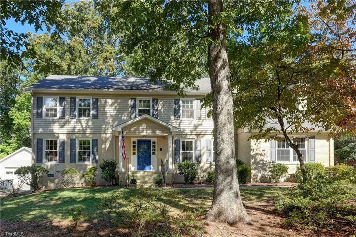 3606 Redfield Drive, Greensboro, NC 27410 Property for sale