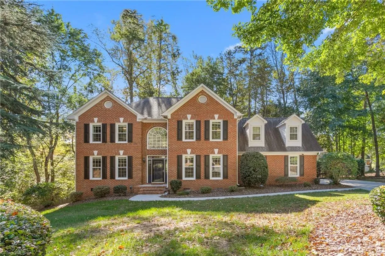3204 Rider Court, Jamestown, NC 27282 Property for sale