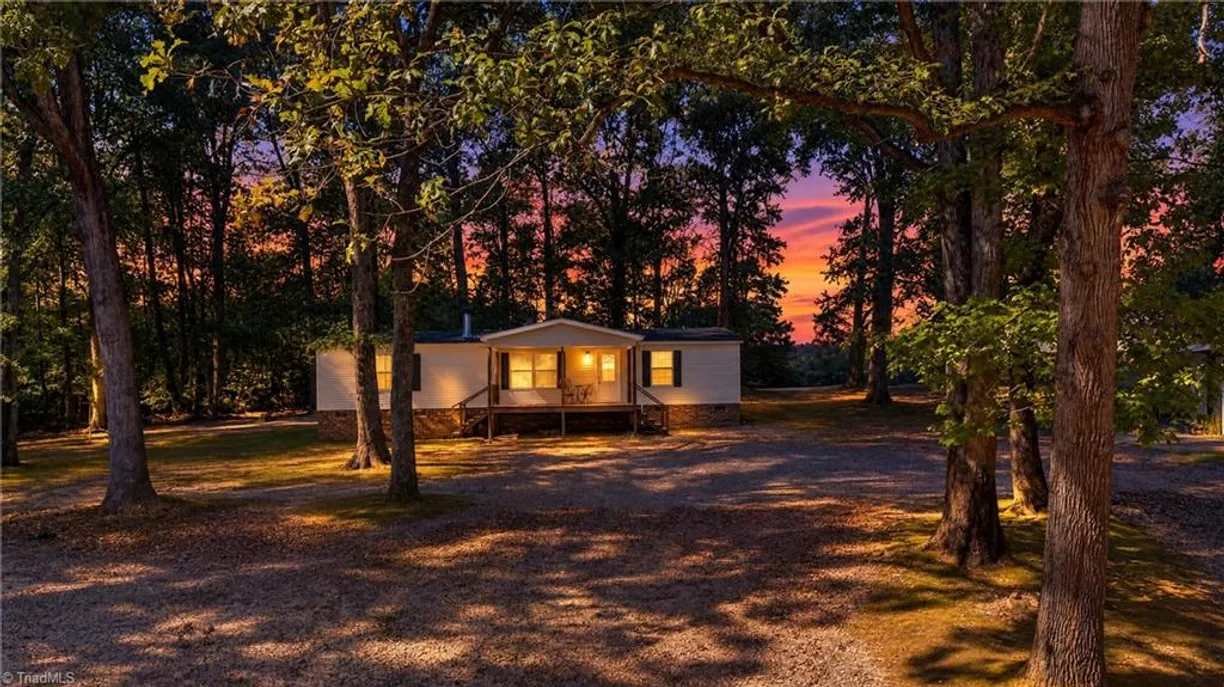 6109 Ferguson Road, Ramseur, NC 27316 Property for sale