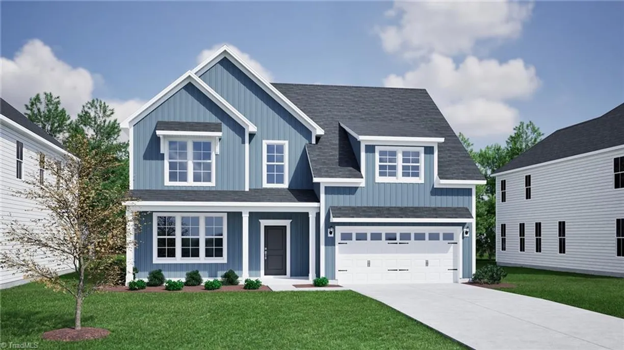 912 Masons Branch Trail, High Point, NC 27265 Property for sale