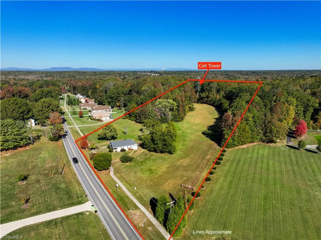 8410 Linville Road, Oak Ridge, NC 27310 Property for sale