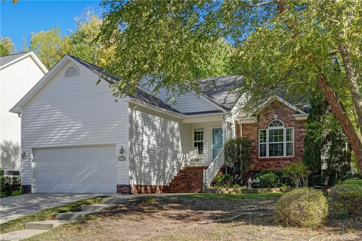 4790 Corinthian Way, Greensboro, NC 27410 Property for sale