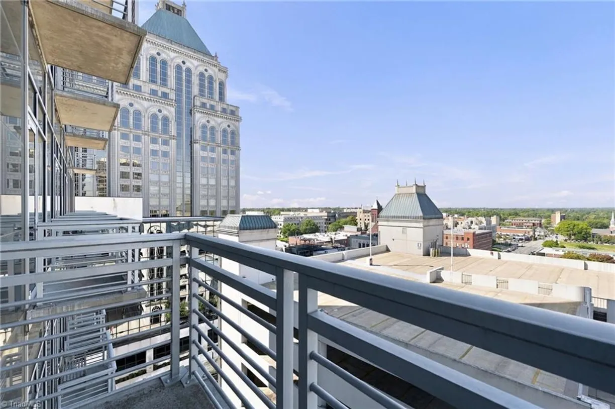201 N Elm Street #603, Greensboro, NC 27401 Property for sale