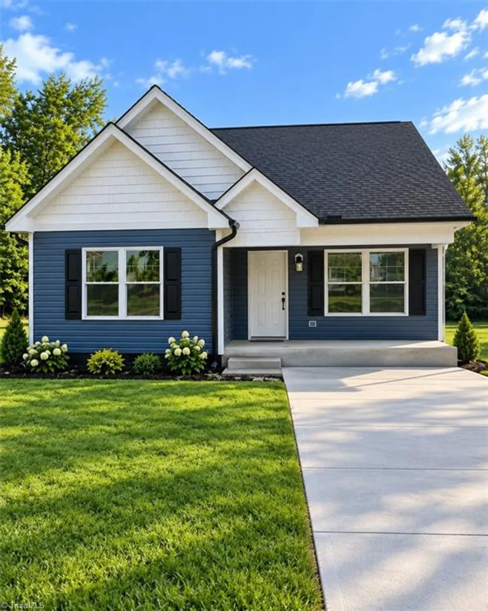 105 Covenant Lane, Lexington, NC 27292 Property for sale