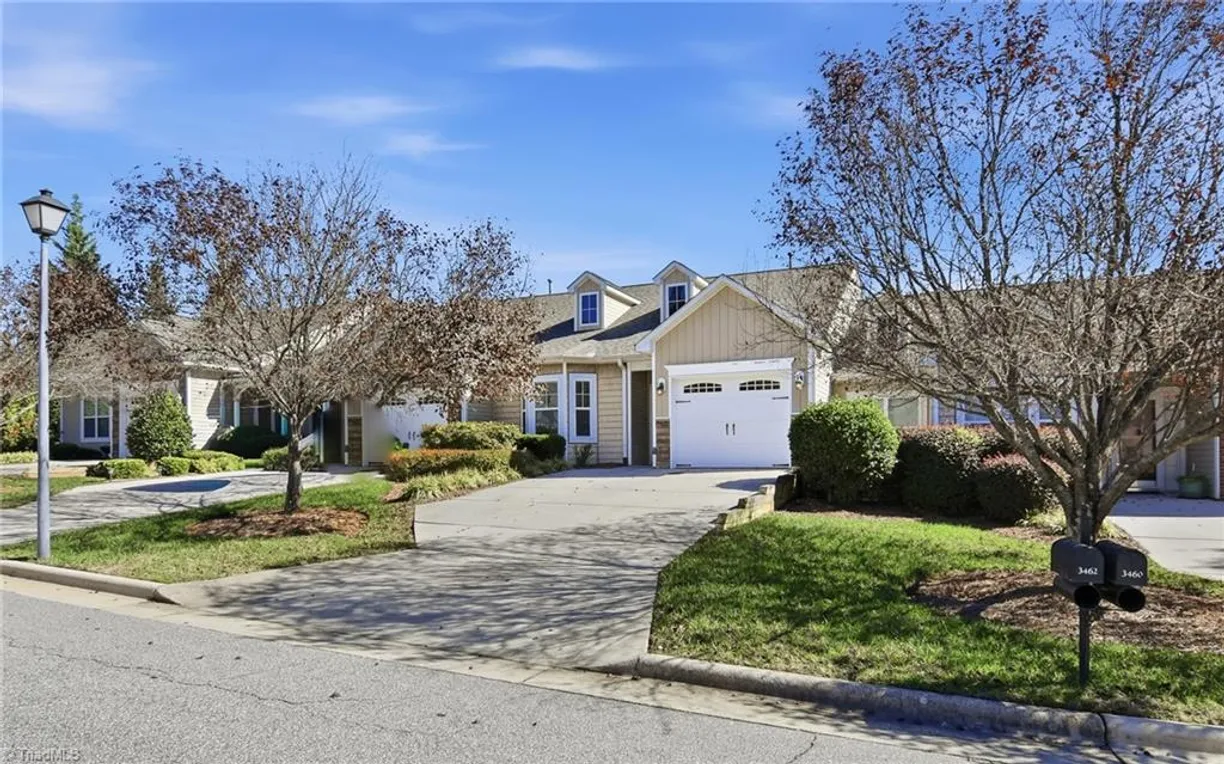 3462 Limestone Court, High Point, NC 27265 Property for sale