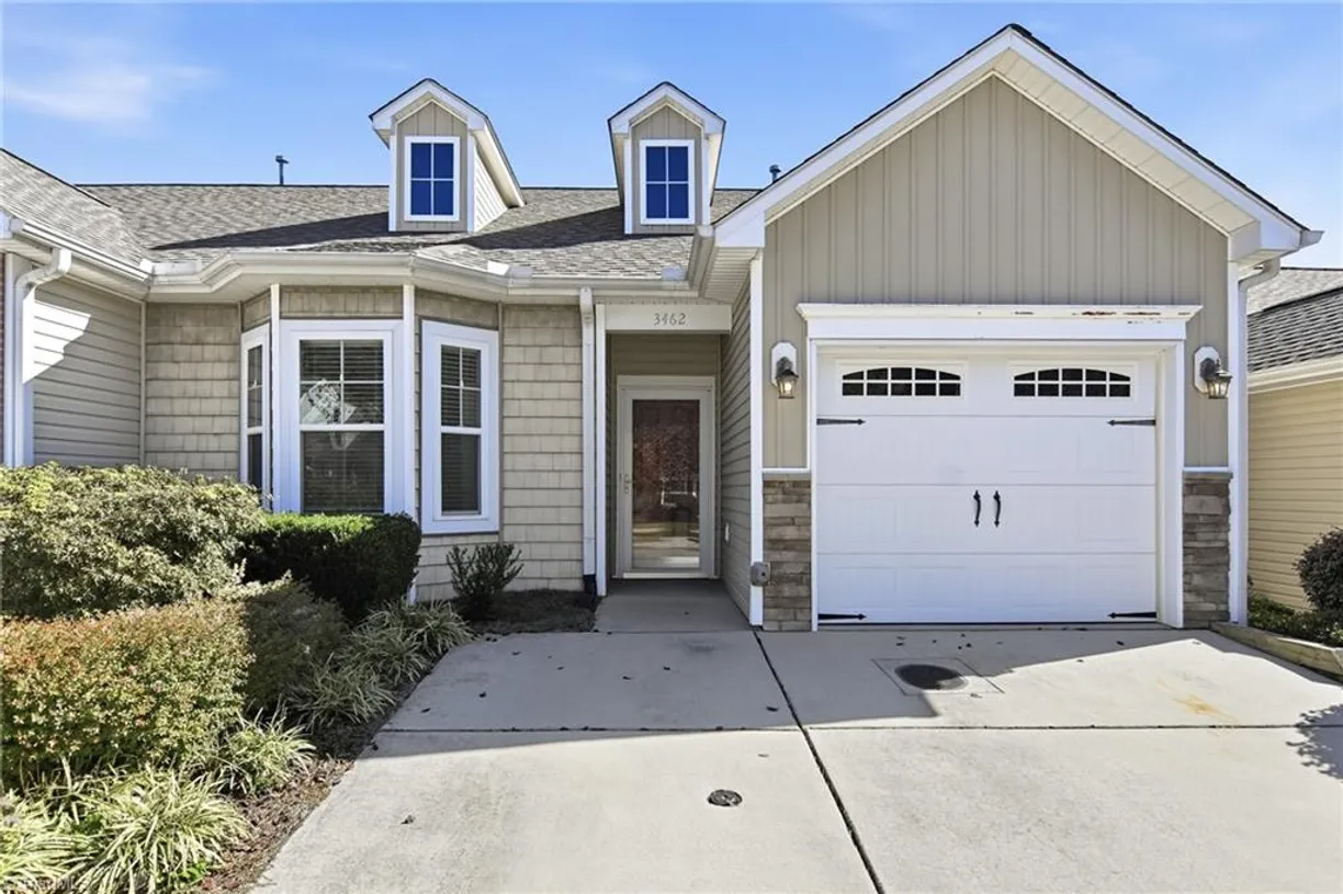 3462 Limestone Court, High Point, NC 27265 Property for sale