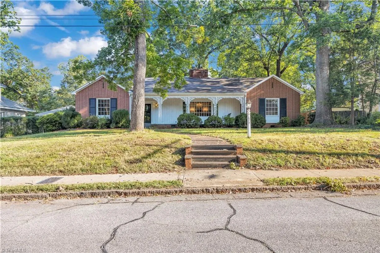 624 Mitchell Avenue, Salisbury, NC 28144 Property for sale