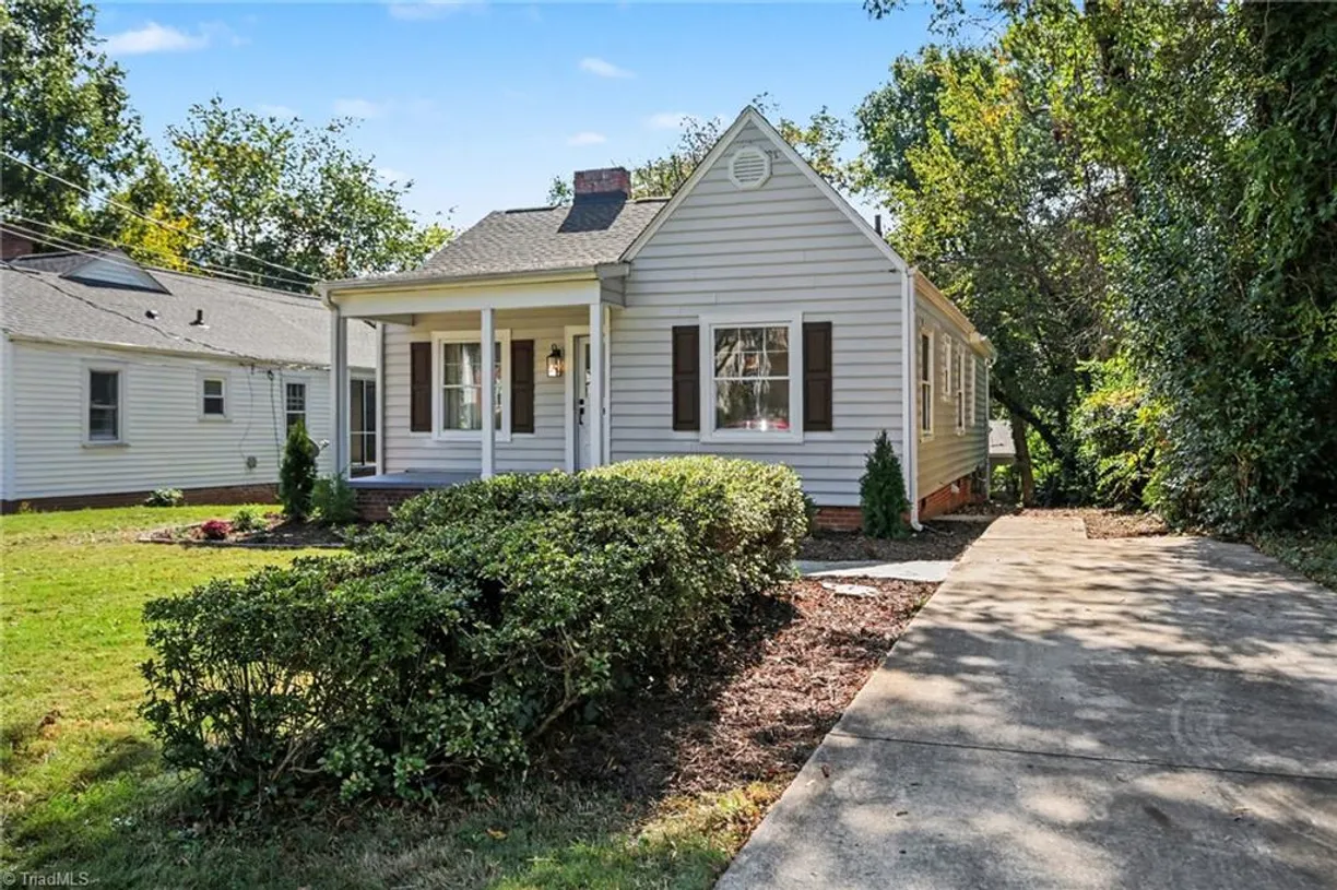 1119 W Northwood Street, Greensboro, NC 27408 Property for sale