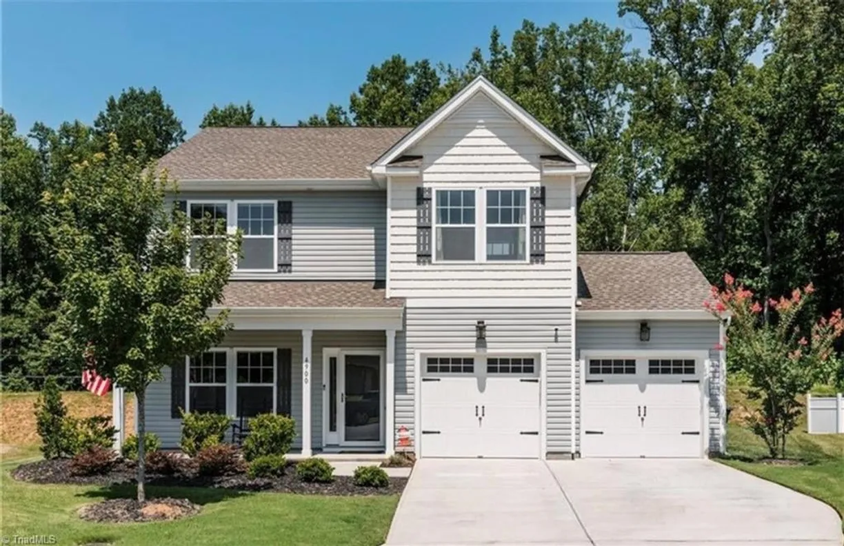 4900 Red Poll Drive, Greensboro, NC 27405 Property for sale