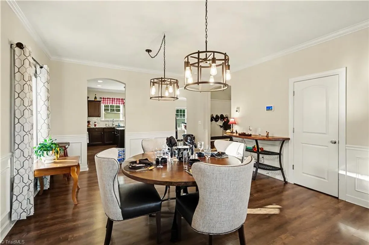 4900 Red Poll Drive, Greensboro, NC 27405 Property for sale