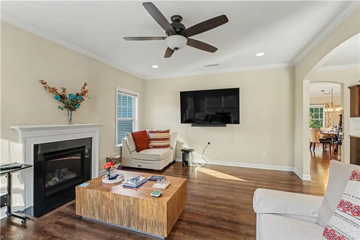 4900 Red Poll Drive, Greensboro, NC 27405 Property for sale
