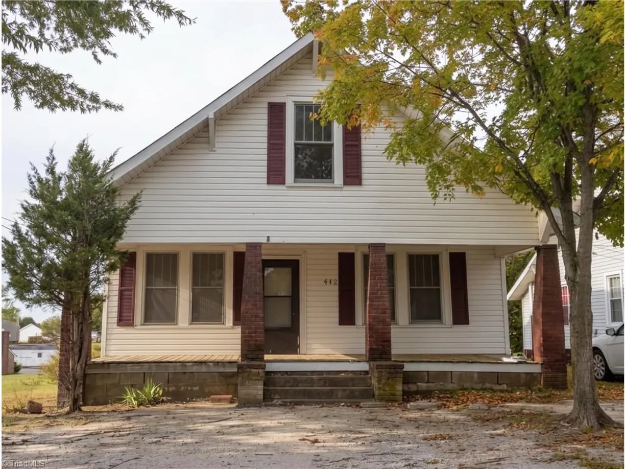 412 Fife Street, Thomasville, NC 27360 Property for sale