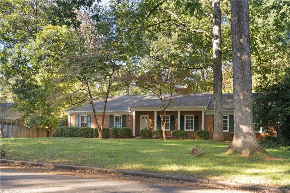 680 Chester Road, Winston-Salem, NC 27104 Property for sale