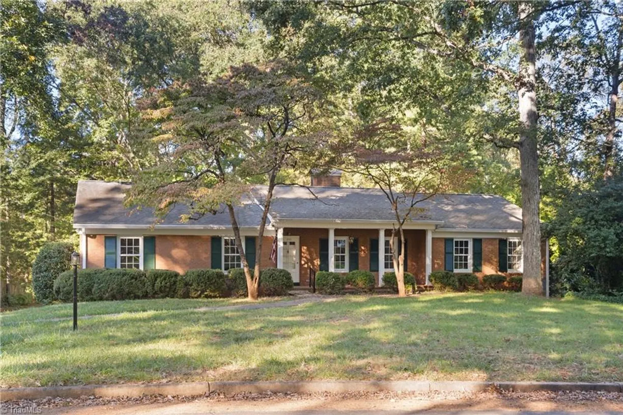 680 Chester Road, Winston-Salem, NC 27104 Property for sale