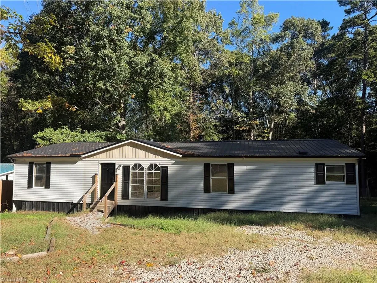 534 Clay Street, Linwood, NC 27299 Property for sale