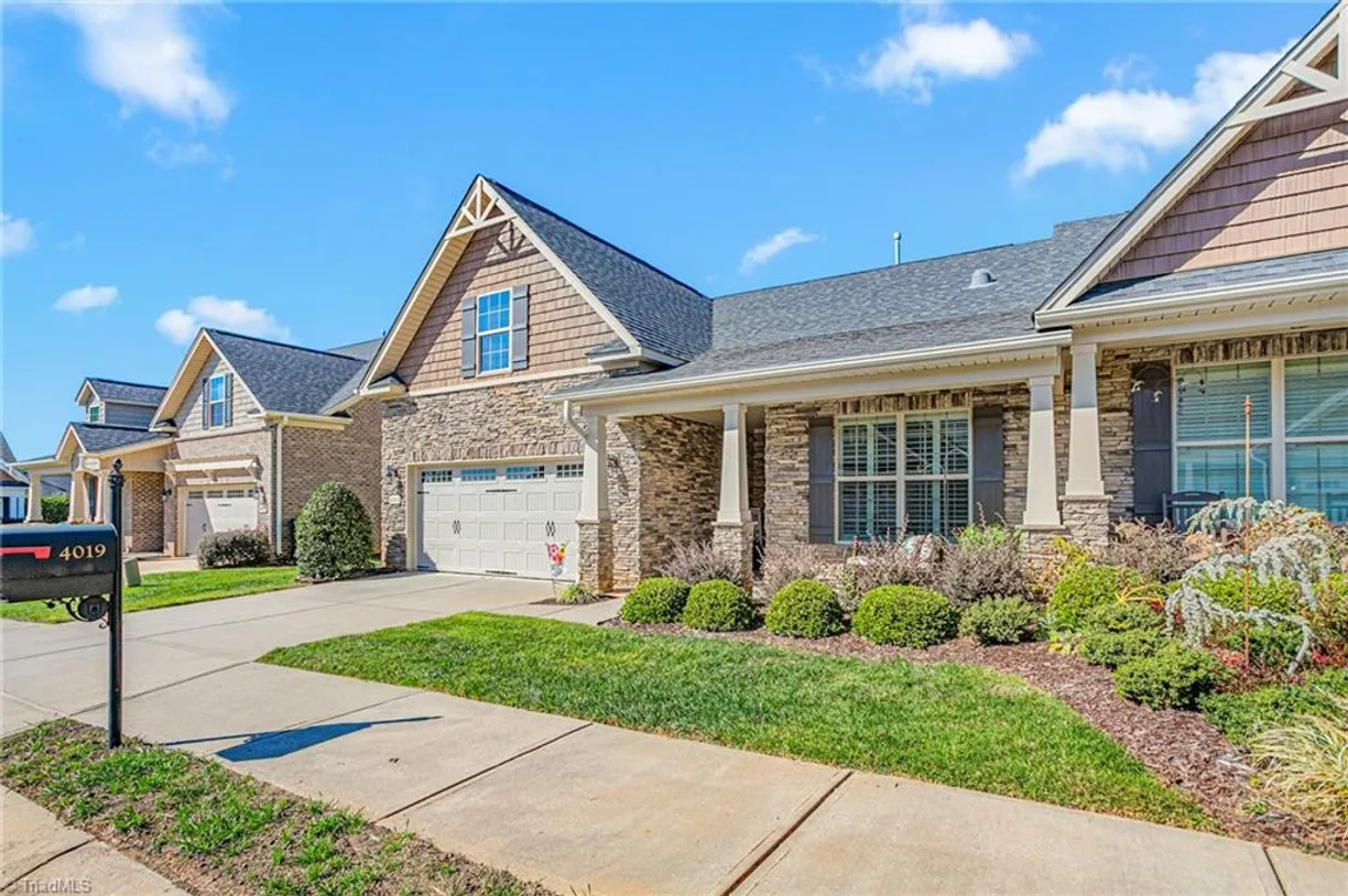 4019 Kinsley Trace, Burlington, NC 27215 Property for sale