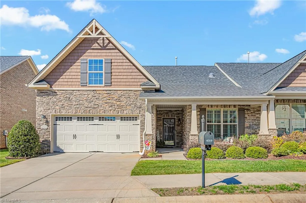 4019 Kinsley Trace, Burlington, NC 27215 Property for sale
