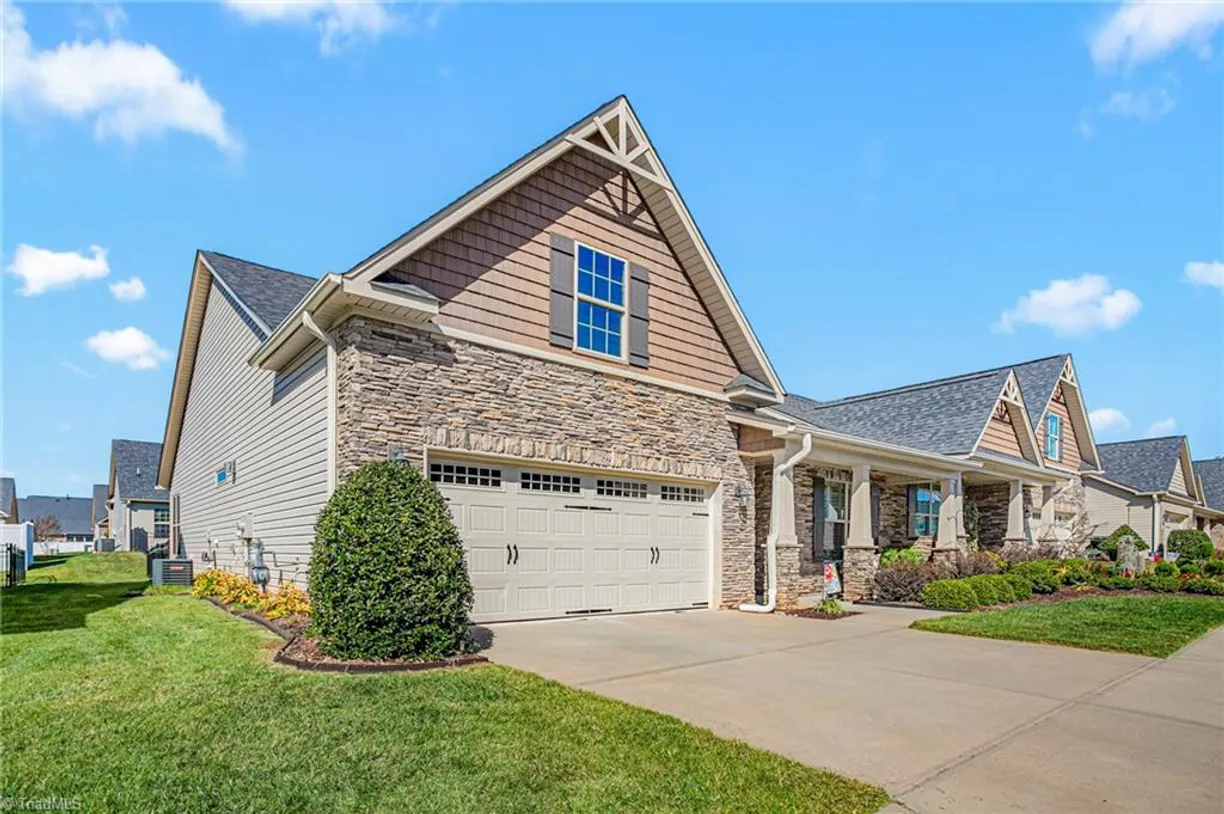 4019 Kinsley Trace, Burlington, NC 27215 Property for sale