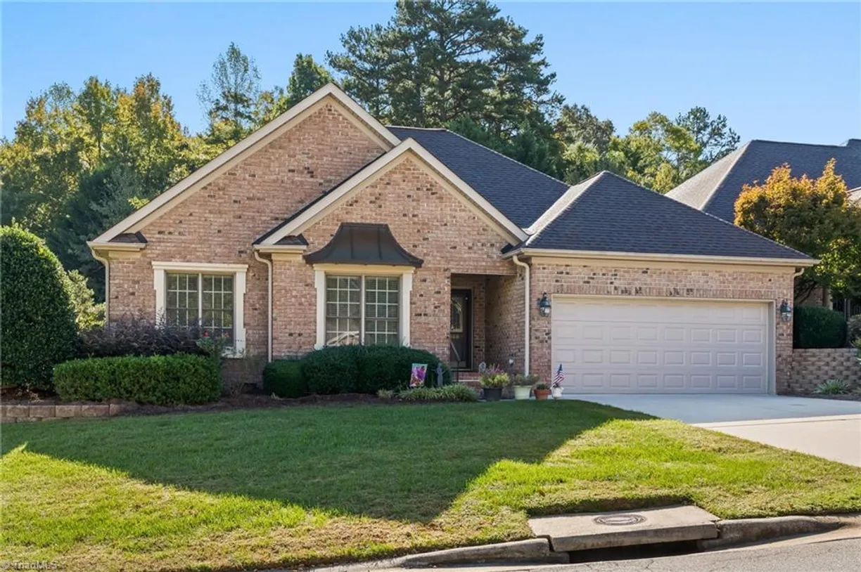 2366 Addison Boulevard, High Point, NC 27262 Property for sale