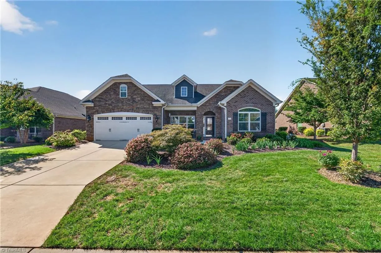 175 Macallan Drive, Burlington, NC 27215 Property for sale