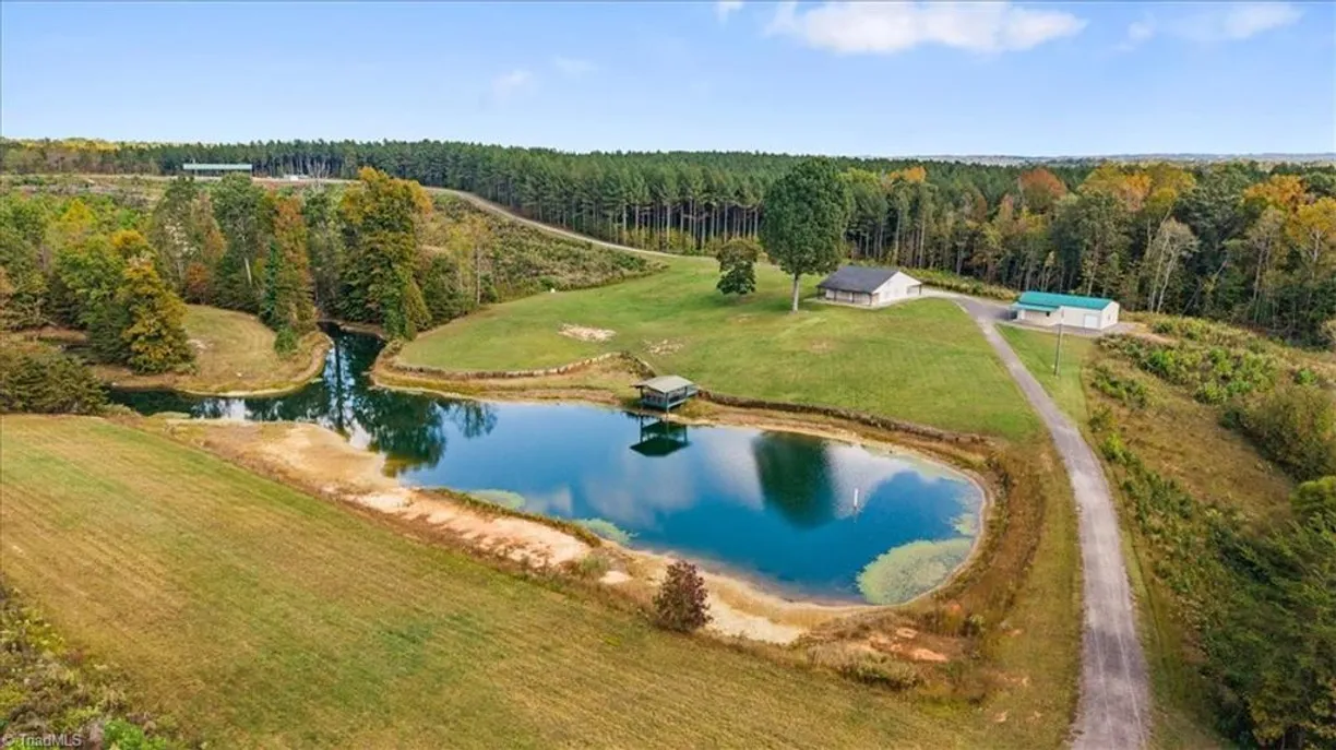 2025 Gravel Hill Road, Ruffin, NC 27326 Property for sale