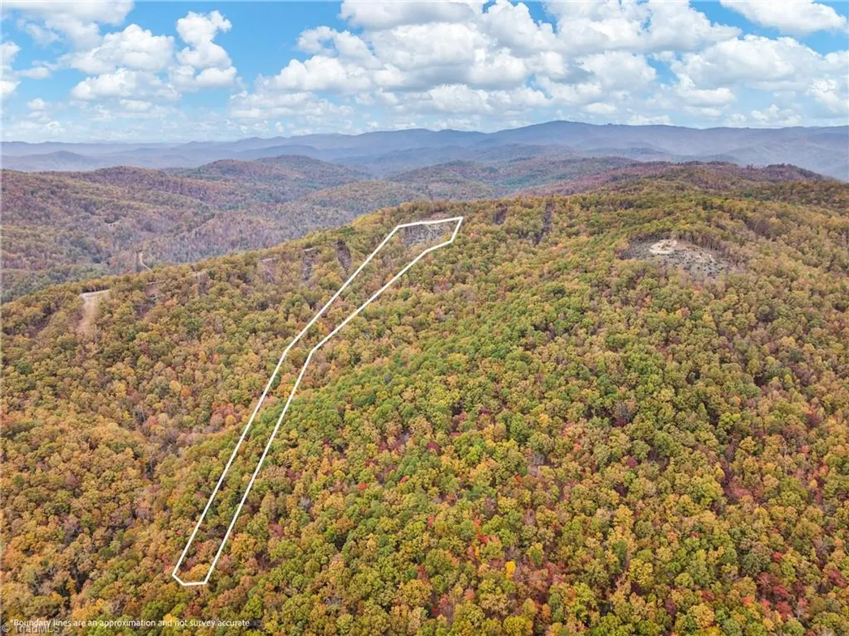 48 Cane Creek Church Road, McGrady, NC 28649 Property for sale