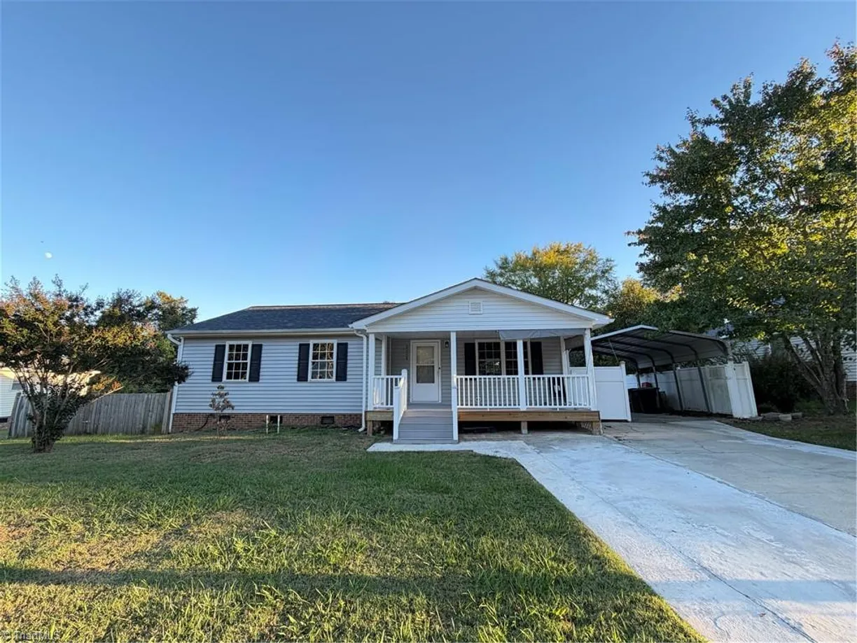 2008 Whitman Road, Greensboro, NC 27405 Property for sale