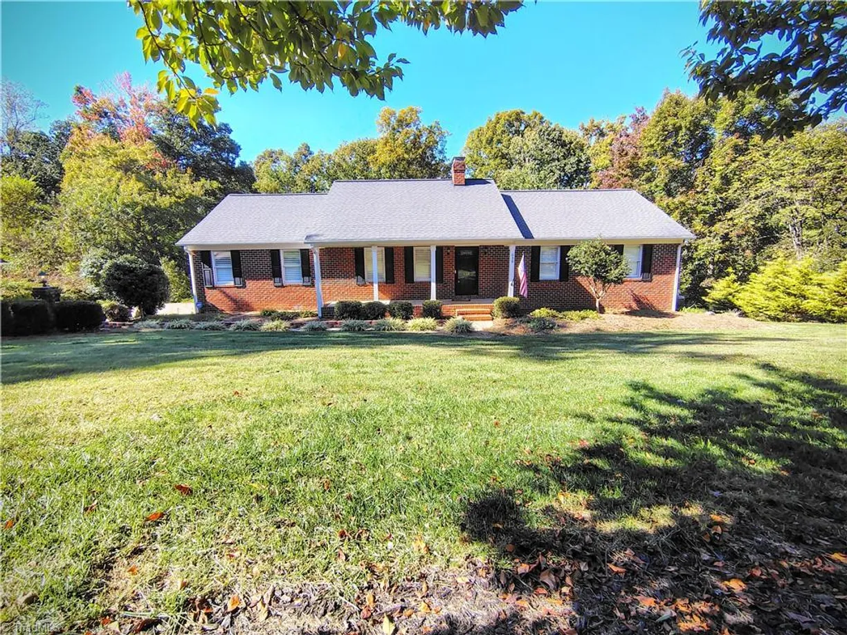 638 Graceland Drive, Asheboro, NC 27205 Property for sale