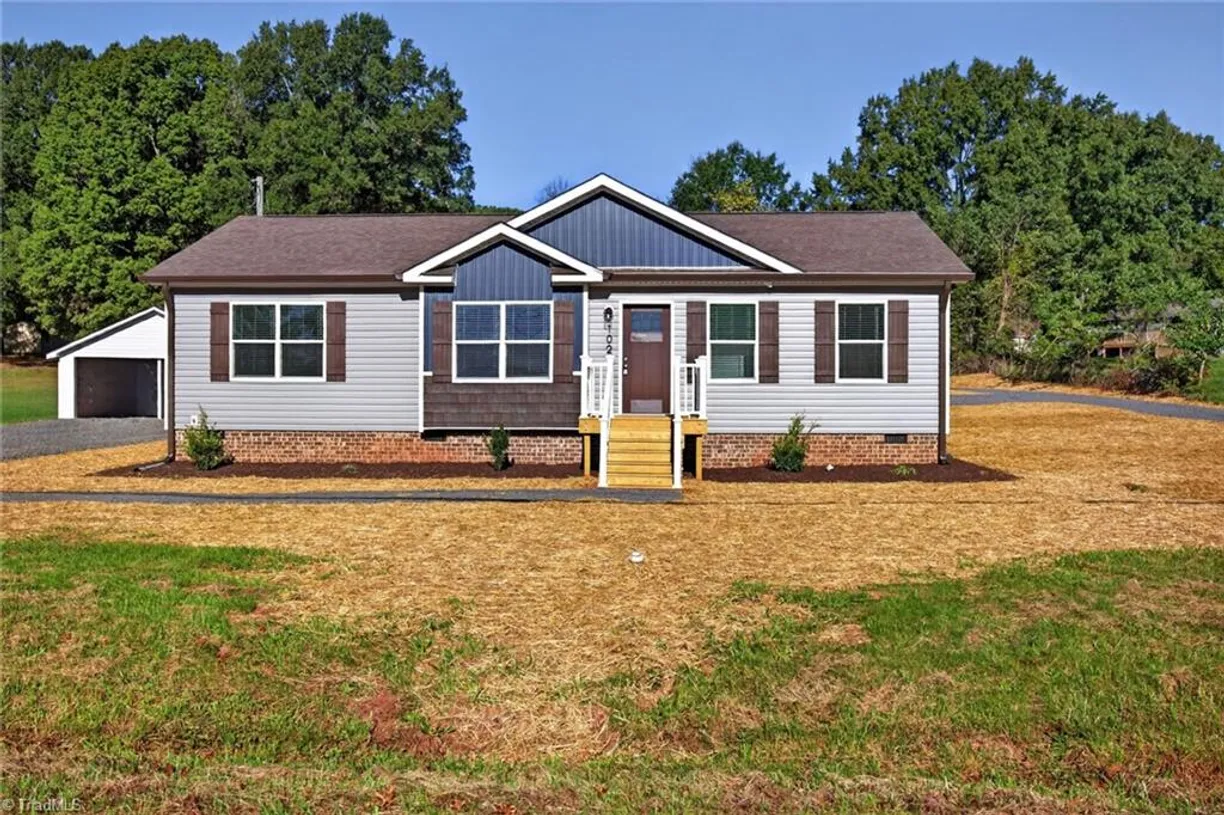 102A Turner Road, Mayodan, NC 27027 Property for sale