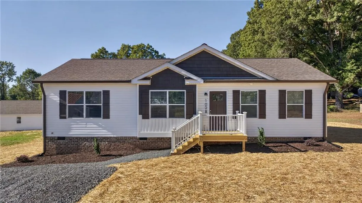 102B Turner Road, Mayodan, NC 27027 Property for sale
