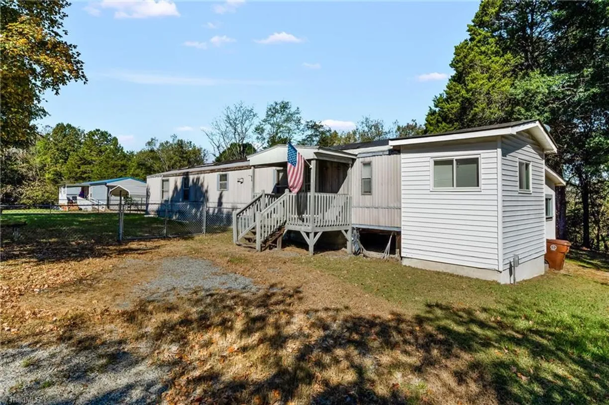 6256 Lowerywood Circle, Trinity, NC 27370 Property for sale