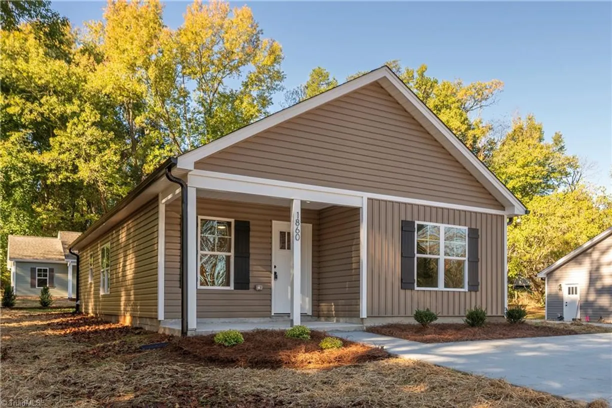 1860 Gyro Drive, Winston-Salem, NC 27127 Property for sale