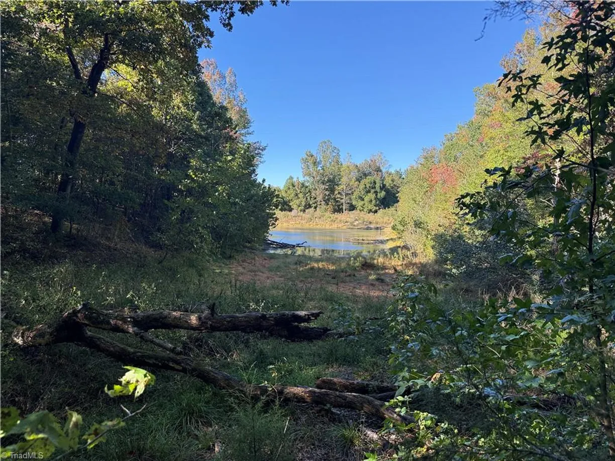 Lot 8 Hidden Creek Lane, Reidsville, NC 27320 Property for sale