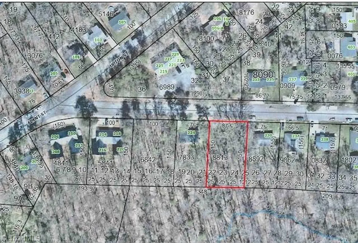 0 Flynt Street, Lexington, NC 27295 Property for sale