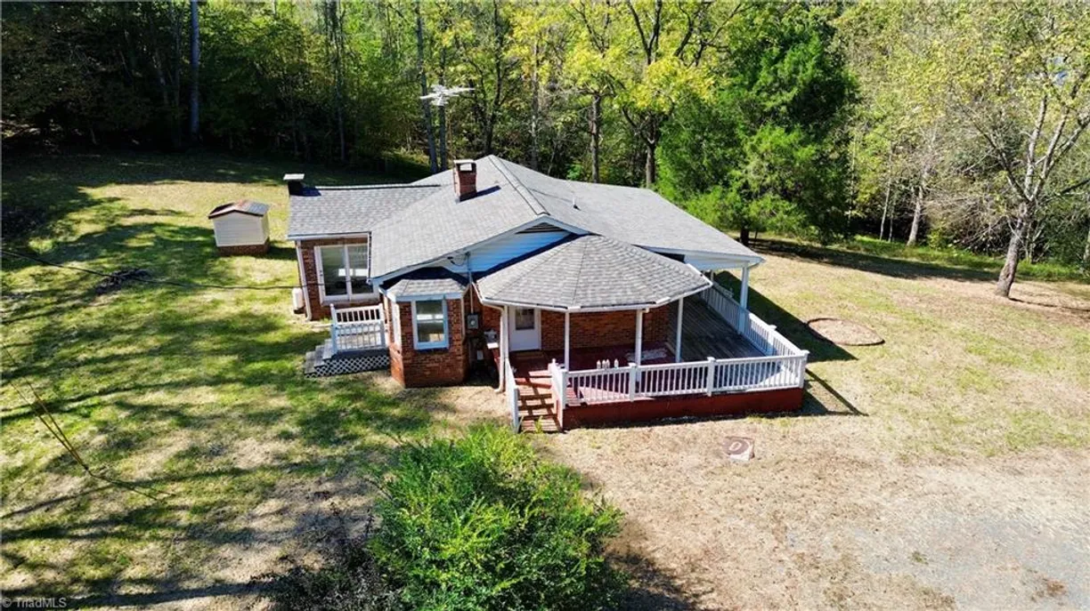 579 Priddy Farm Road, Rural Hall, NC 27045 Property for sale