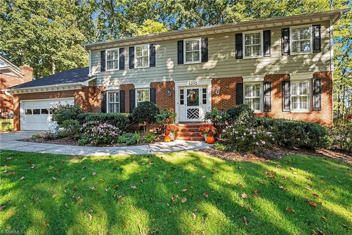 4202 Hobbs Road, Greensboro, NC 27410 Property for sale