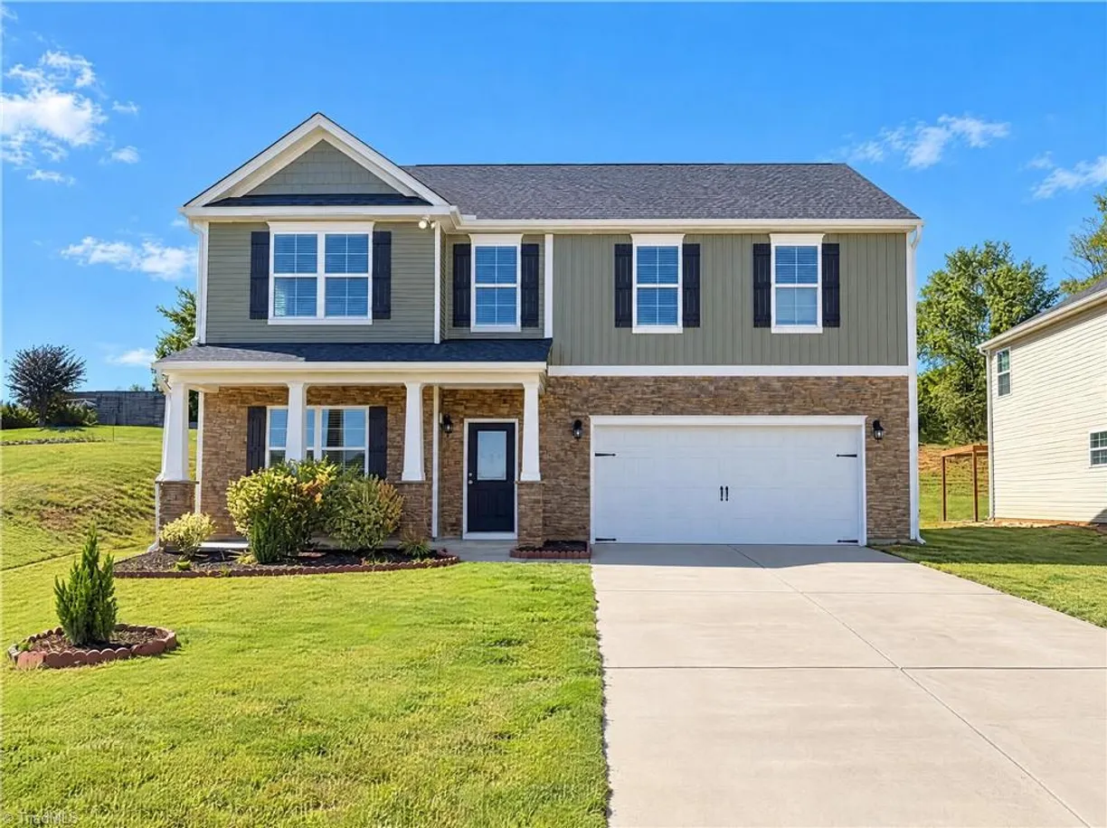 6478 Bellawood Drive, Trinity, NC 27370 Property for sale