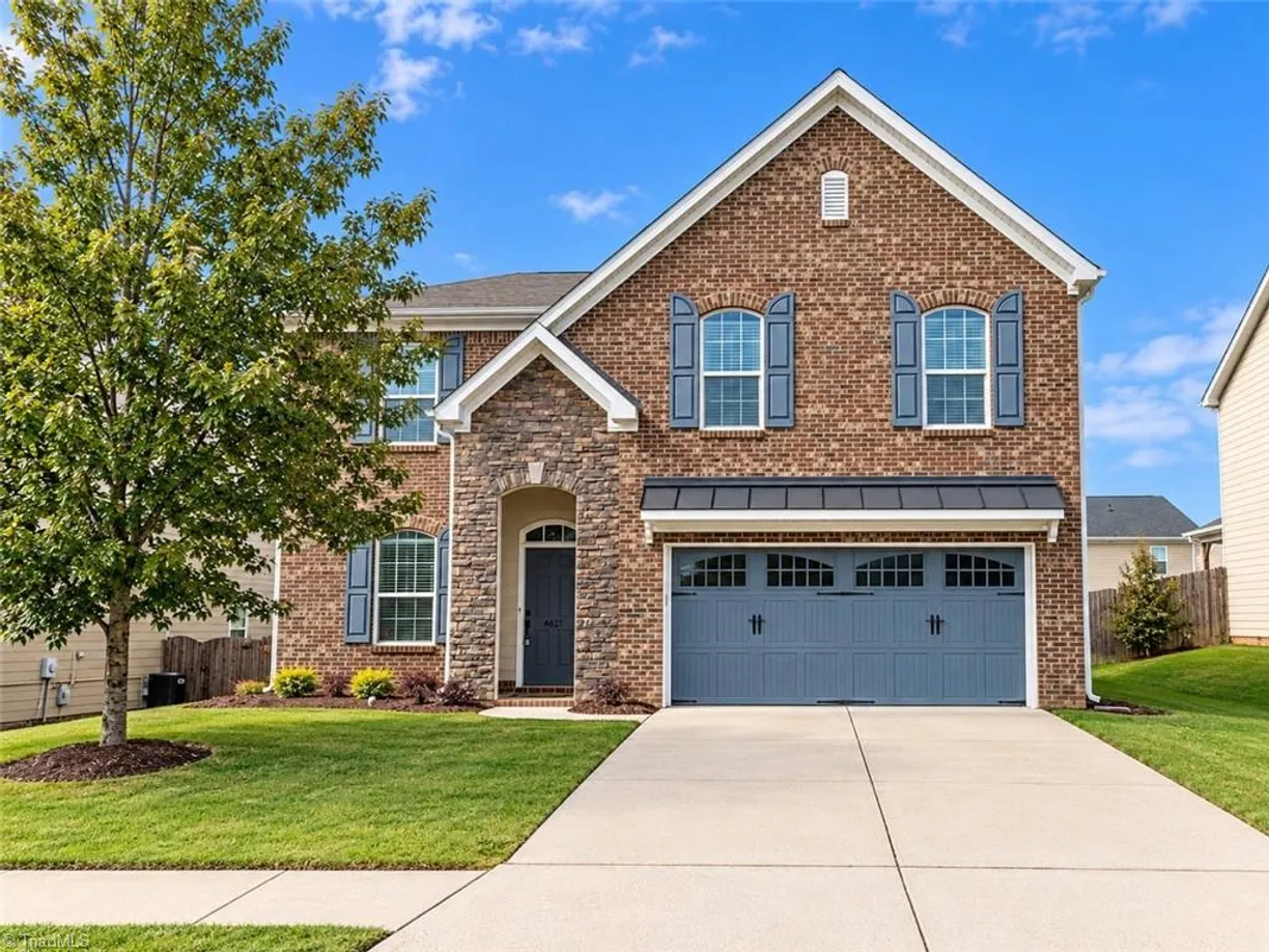 4621 Meadowside Terrace, High Point, NC 27265 Property for sale