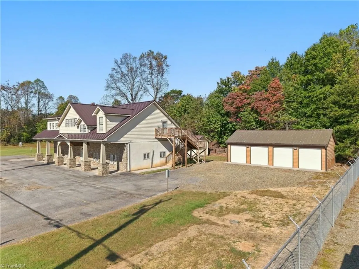 6810 W US Highway 421, Wilkesboro, NC 28697 Property for sale