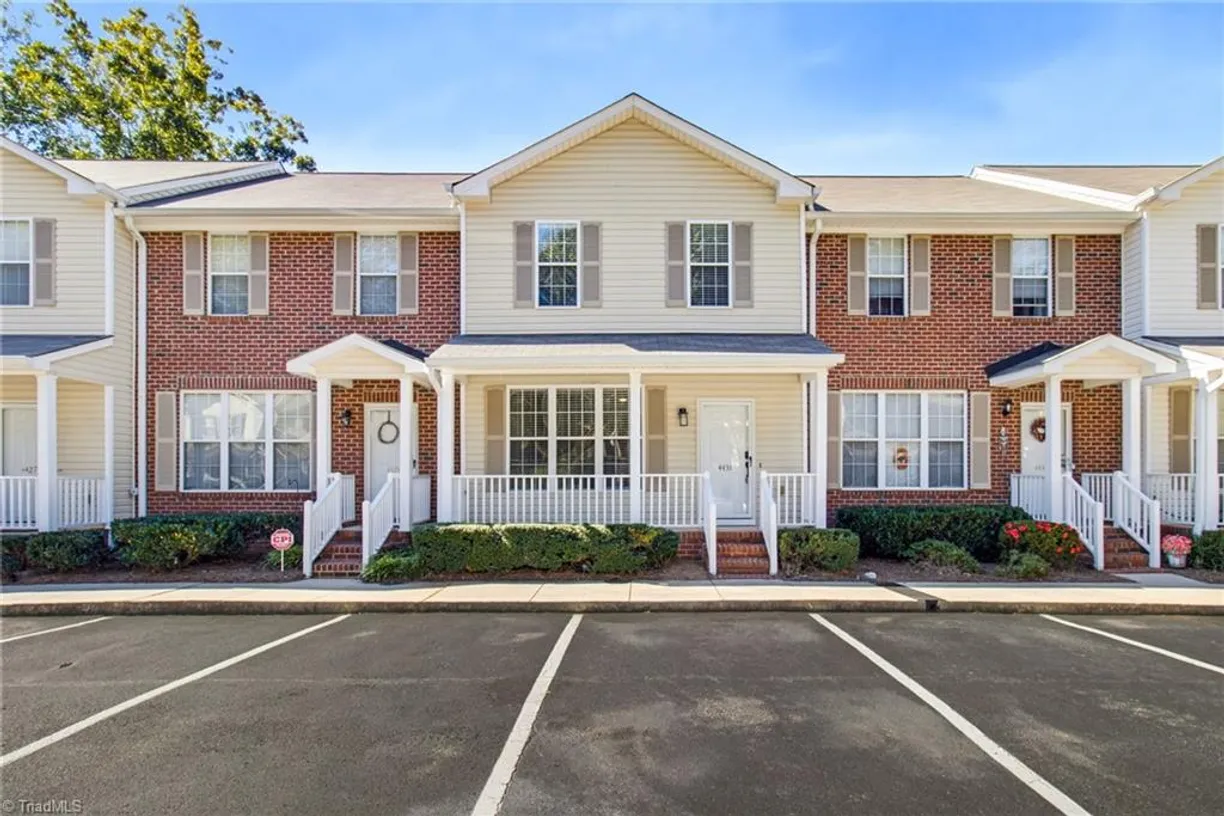 4431 Baylor Street, Greensboro, NC 27455 Property for sale